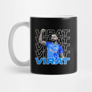 Virat Kohli Mug